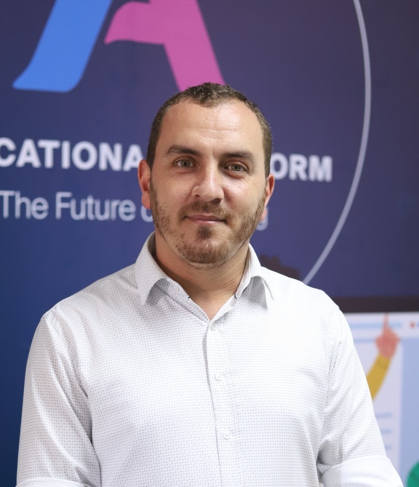 أ.خالد جبر خليفة